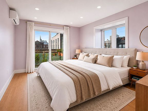 3rd image of 21 Ludlow St APT 5C