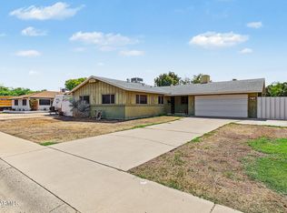 2109 W KEIM Drive, Phoenix, AZ 85015