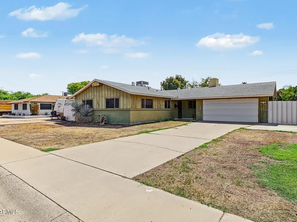 2109 W KEIM Drive, Phoenix, AZ 85015