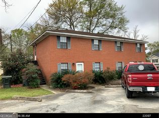 80 E Jones Ave APT 2, Statesboro, GA 30458
