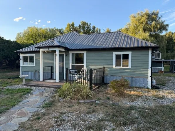 781 E 5th Street Ext, Libby, MT 59923