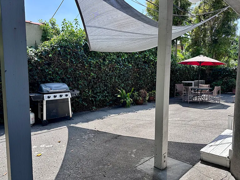 1502 S Shenandoah St #1508-3 — Photo 44