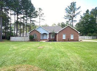 18 Plainview Xing, Hattiesburg, MS 39402