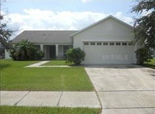 5410 Harmony Ln, Kissimmee, FL 34758