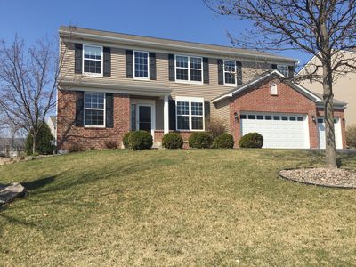 3130 Mulligan Ln, Chaska, MN, 55318