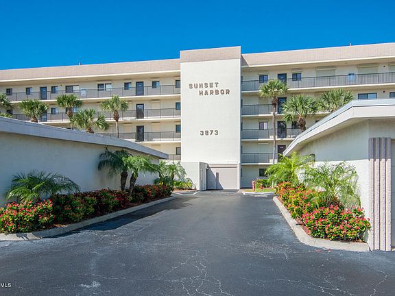 2nd image of 3873 S Banana River Blvd APT 507