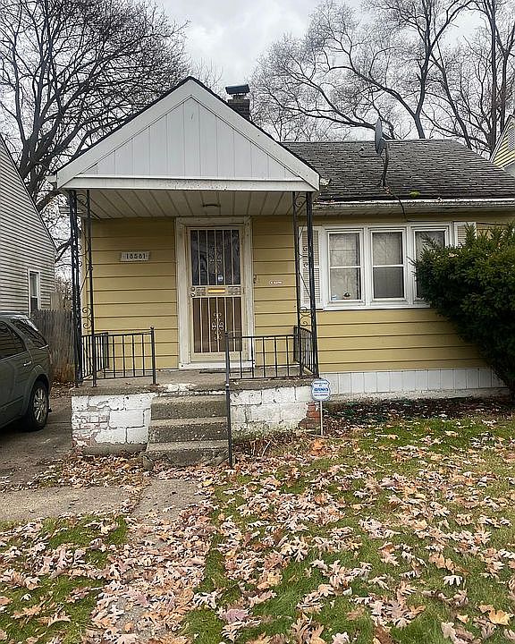 18581 Appleton St, Detroit, MI 48219 Zillow