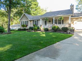 14642 Coon Hollow Rd, Three Rivers, MI 49093