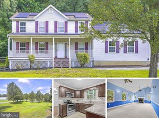 39352 Wood Duck Ct, Mechanicsville, MD 20659