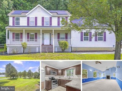39352 Wood Duck Ct, Mechanicsville, MD, 20659