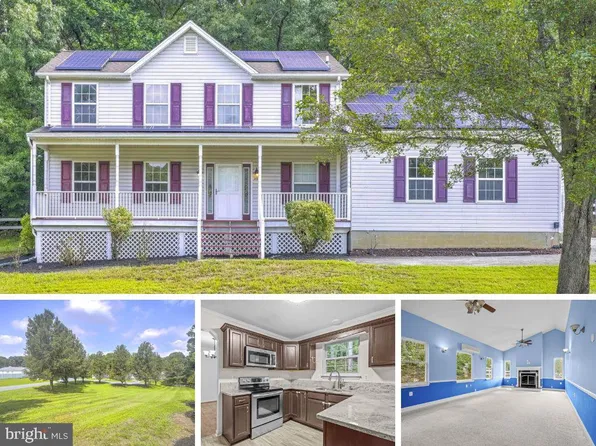 39352 Wood Duck Ct, Mechanicsville, MD 20659