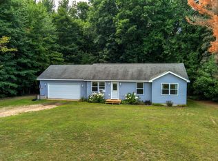 154 N Woodmeadows Dr, Buckley, MI 49620