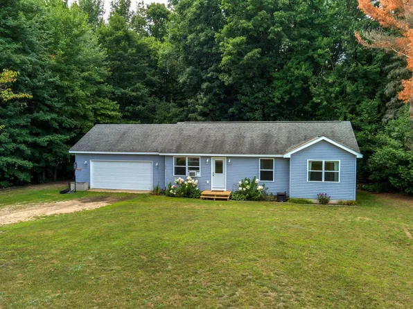 154 N Woodmeadows Dr, Buckley, MI 49620