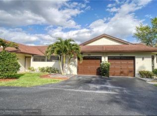 6008 NW 91st Way, Tamarac, FL 33321