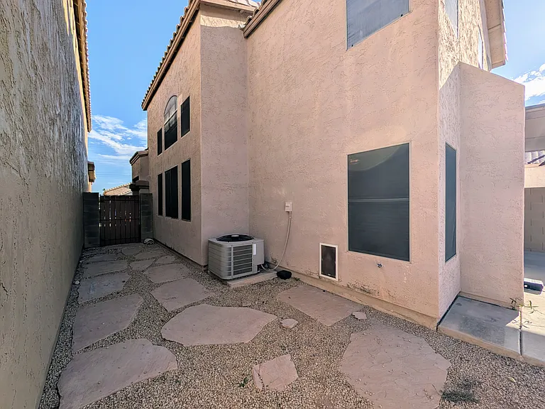 3548 W Whispering Wind Dr — Photo 53
