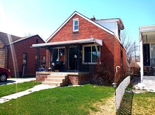 6857 Rutland St, Detroit, MI 48228