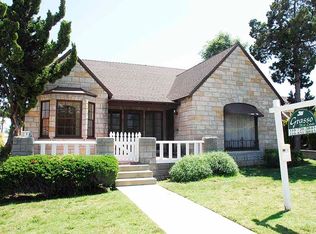 1445 W Sepulveda St, San Pedro, CA 90732