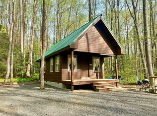 1335 Gardys Mill Rd, Kinsale, VA 22488