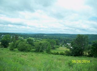 1866 Huntsville Rd, Jackson Township, PA 18708