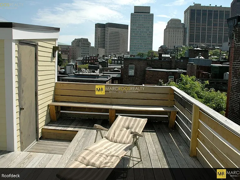 27 Garden St #9 — Photo 7