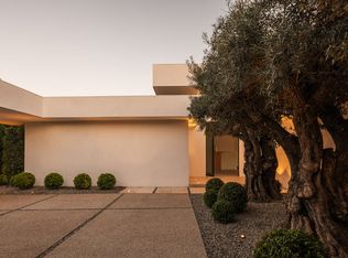 1120 Wallace Rdg, Beverly Hills, CA 90210