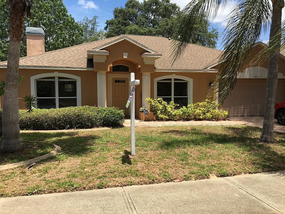 803 Duval Ct. Safety Harbor