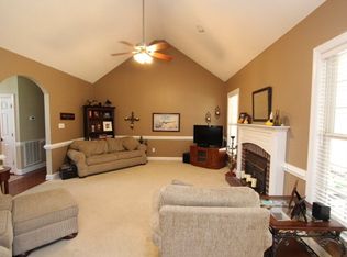 403 Adler Ln, Goldsboro, NC 27530