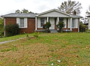 5017 Colemont Dr, Antioch, TN 37013