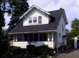 116 Kingsboro Rd, Rochester, NY 14619