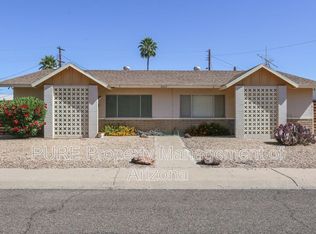 8632 E Coronado Rd #A, Scottsdale, AZ 85257