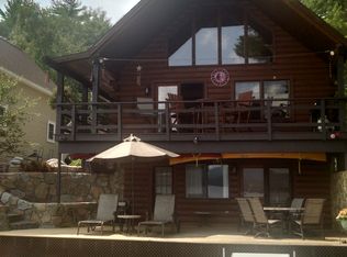 10 Leland Rd, Effingham, NH 03882