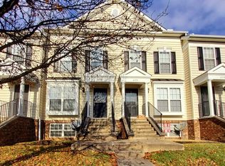 6350 Needletail Rd #6350, Columbus, OH 43230