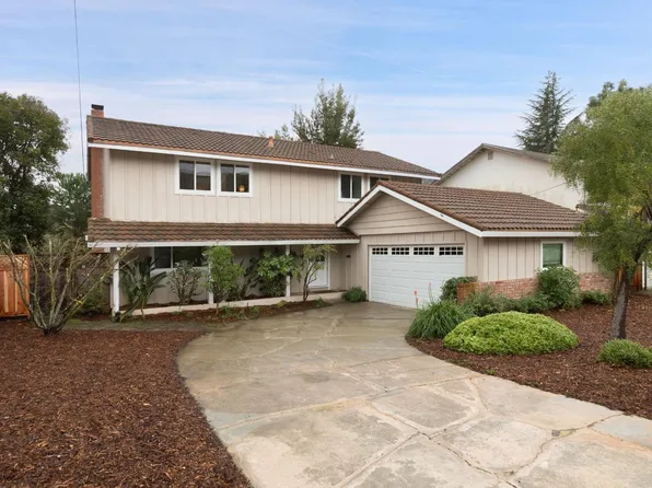 94 TWELVEOAK HILL Drive, San Rafael, CA 94903