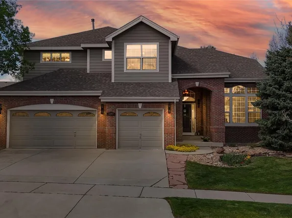 5369 Sage Brush Drive, Broomfield, CO 80020