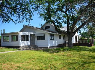 5517 Dolan Rd, The Dalles, OR 97058