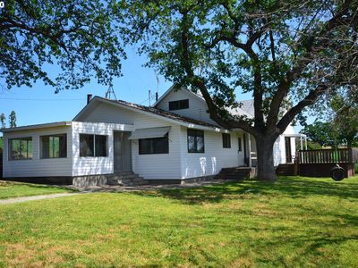 5517 Dolan Rd, The Dalles, OR, 97058