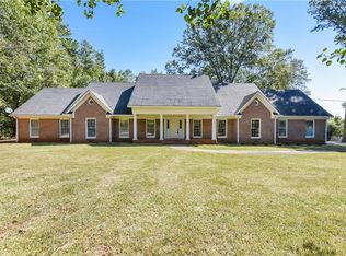 12907 Freemanville Rd, Milton, GA 30004