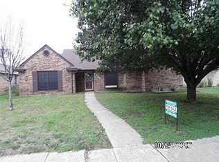 4234 Ocean Reef, Mesquite, TX 75150