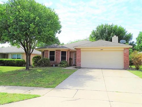 2809 Briargrove Ln Photo 1