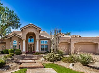 15416 S 16th Way, Phoenix, AZ 85048