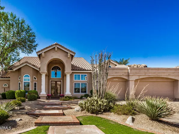 15416 S 16TH Way, Phoenix, AZ 85048