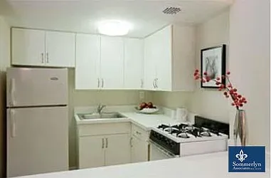 Rented by Sommerlyn Associates