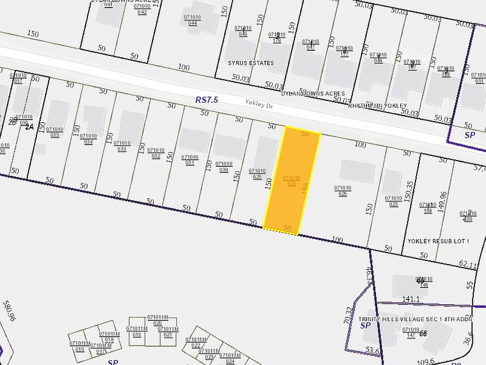 1st image of 514 Yokley Dr