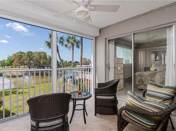 5515 Rattlesnake Hammock RD #205, NAPLES, FL 34113