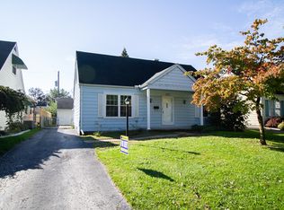271 Wallingford Dr, Toledo, OH 43612