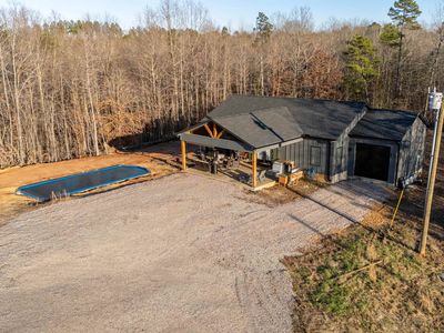 5439 Hines Gin Rd, Selmer, TN, 38375