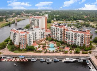 8121 Amalfi Pl #4802, Myrtle Beach, SC 29572