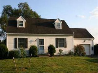 204 Fairview Ave, Milton, PA 17847