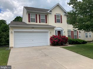 124 William Powell Ct, Aberdeen, MD 21001