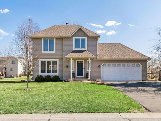 3810 Alvarado Ln N, Plymouth, MN 55446